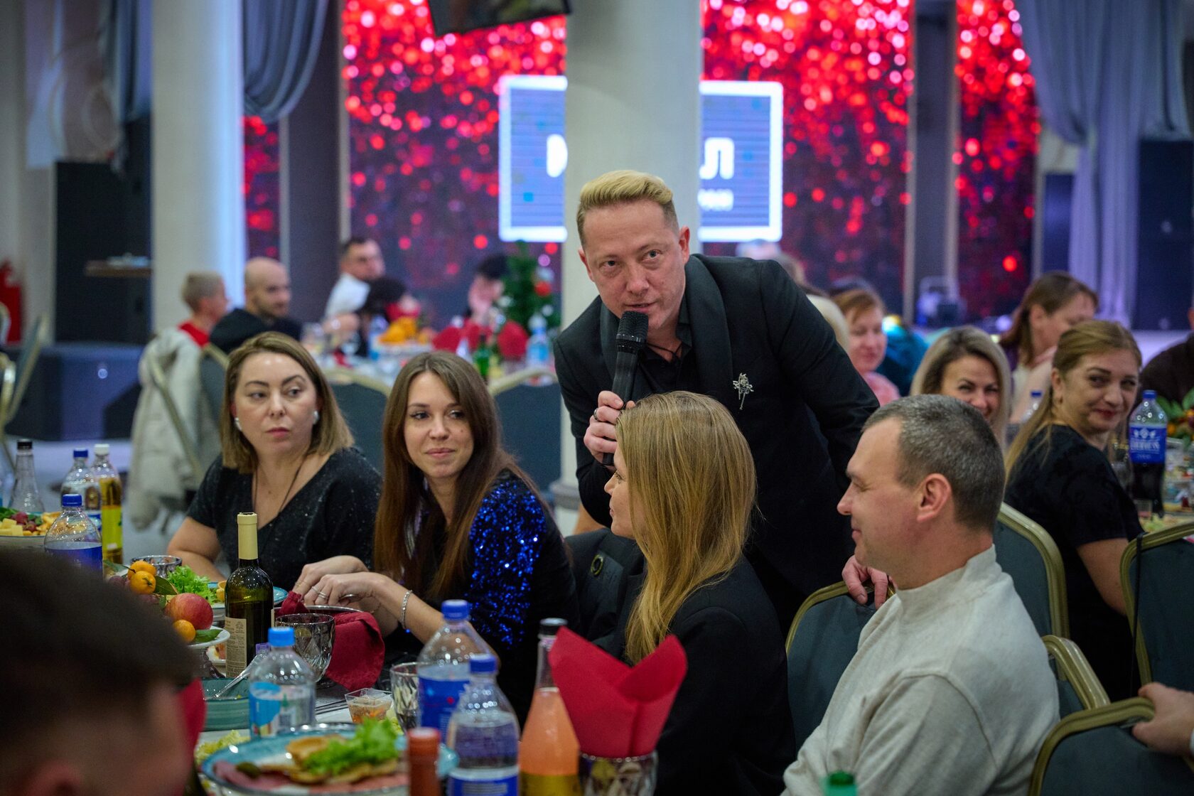 Интерьер Мархал 4