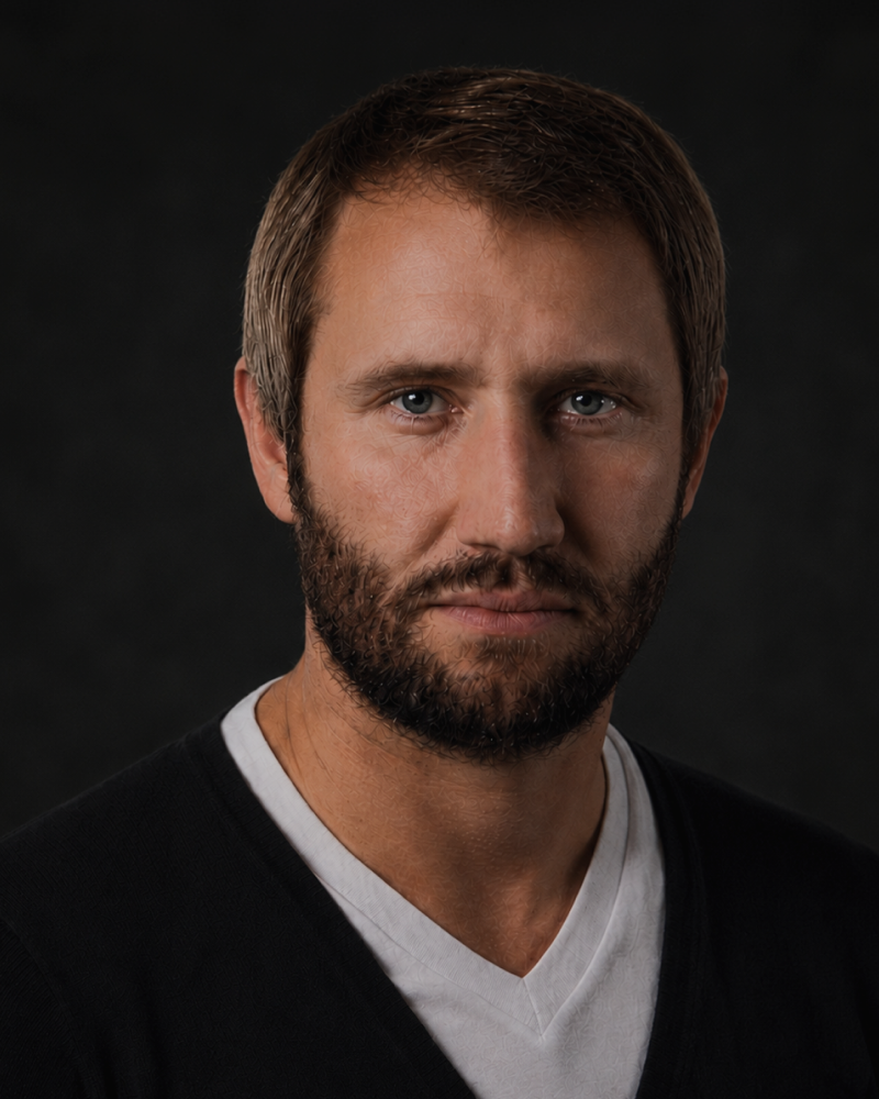 Юрий Быков