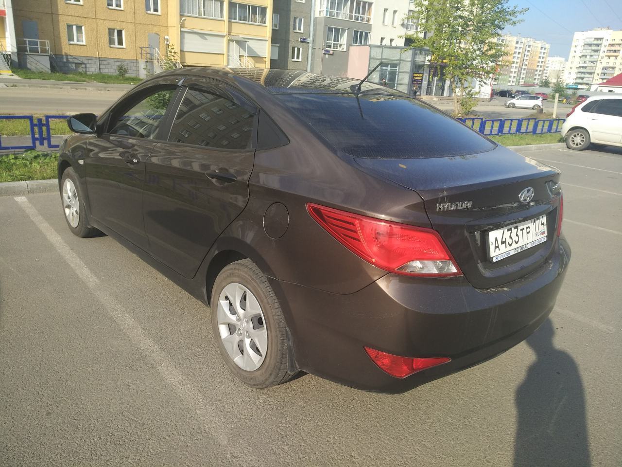 диагностика автомобиля киа 