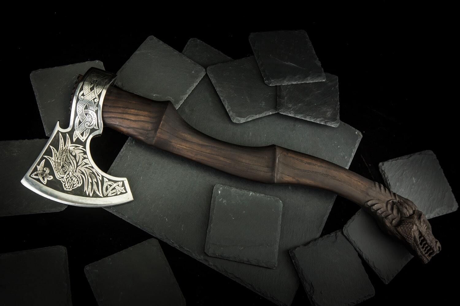 ️ «Наш трофей» — каталог магазина мужских подарков ручной работы