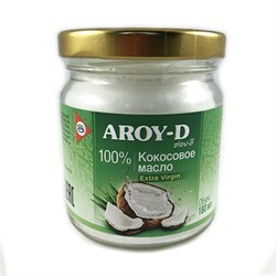 Кокосовое Масло Арой Д Купить