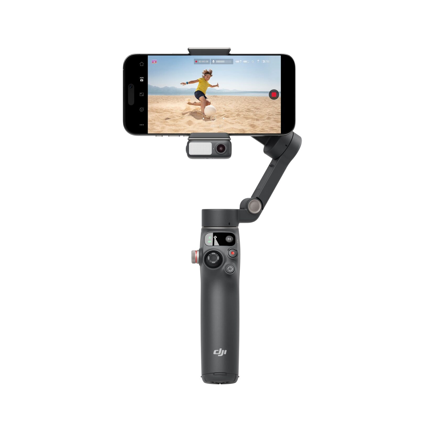 Стабилизатор для смартфона DJI Osmo Mobile 7