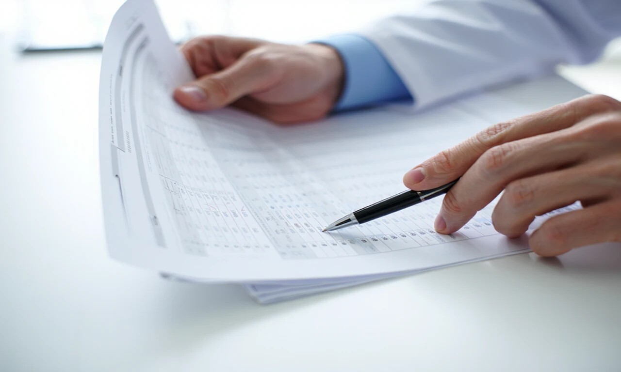 Какие анализы нужно сдать перед подбором гормональной контрацепции