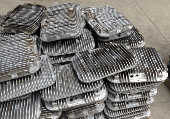 Изготовление пресс-форм