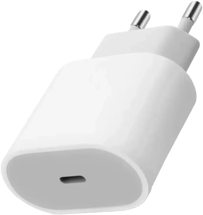 Оригинальный адаптер питания USB-C
