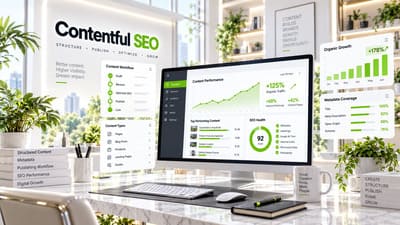Contentful SEO