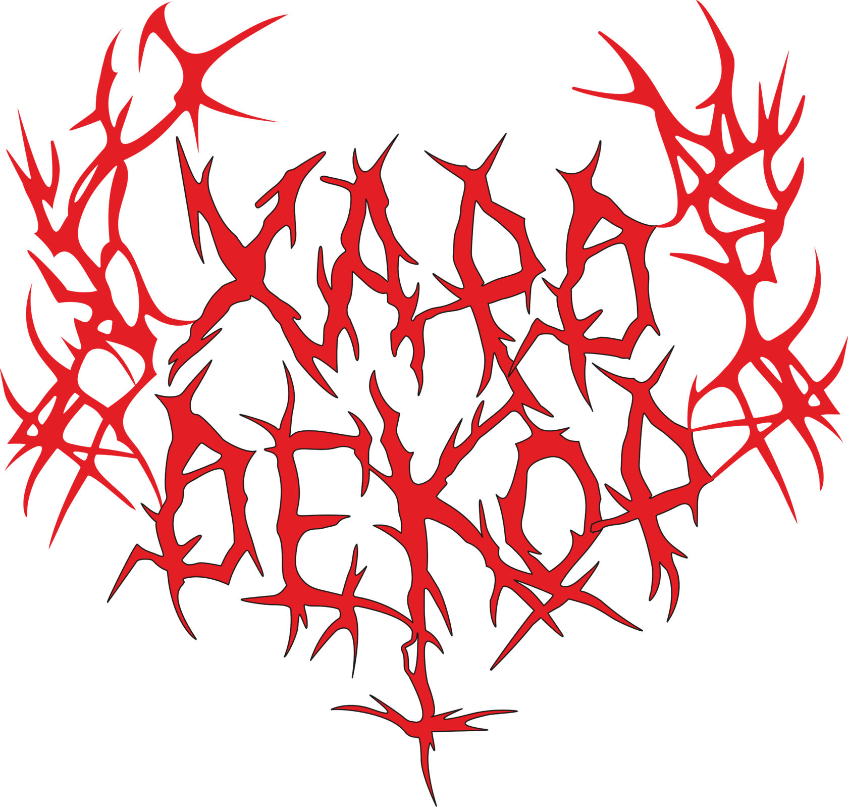 ХАРД ДЕКОР
