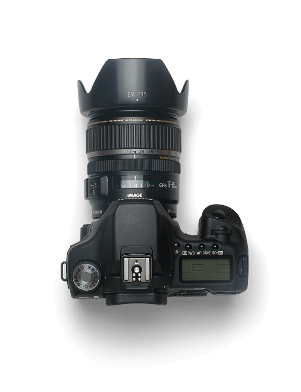Camera reader. Camera reader