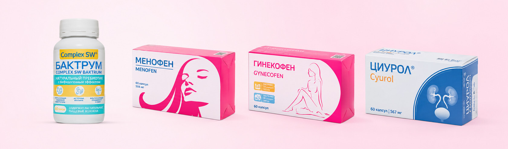 Гинекология
