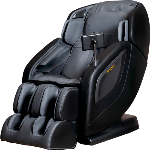 Массажные кресла fujimo oto