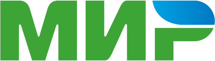 Оплатите печатные книги картами МИР