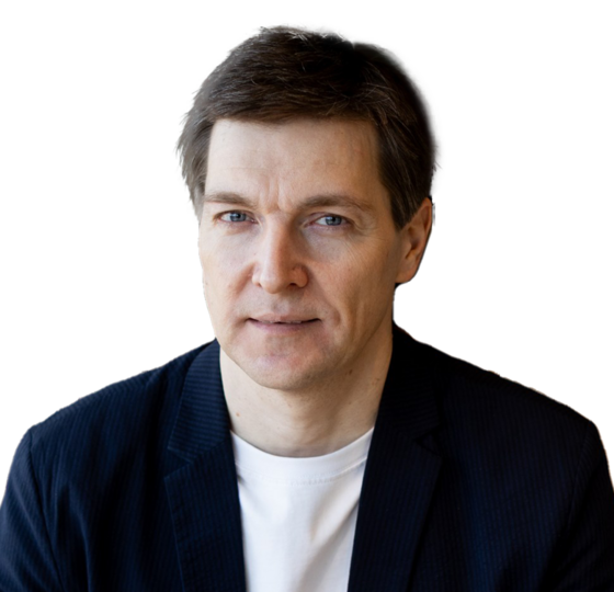Казаков Артём Анатольевич