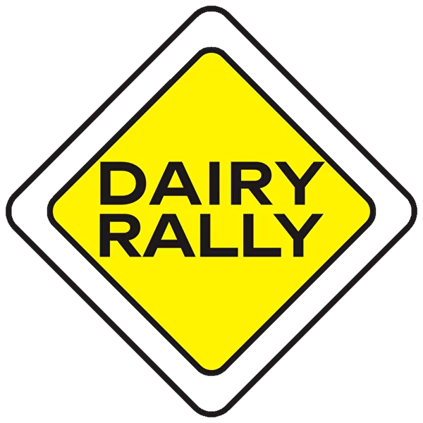 Dairy Rally