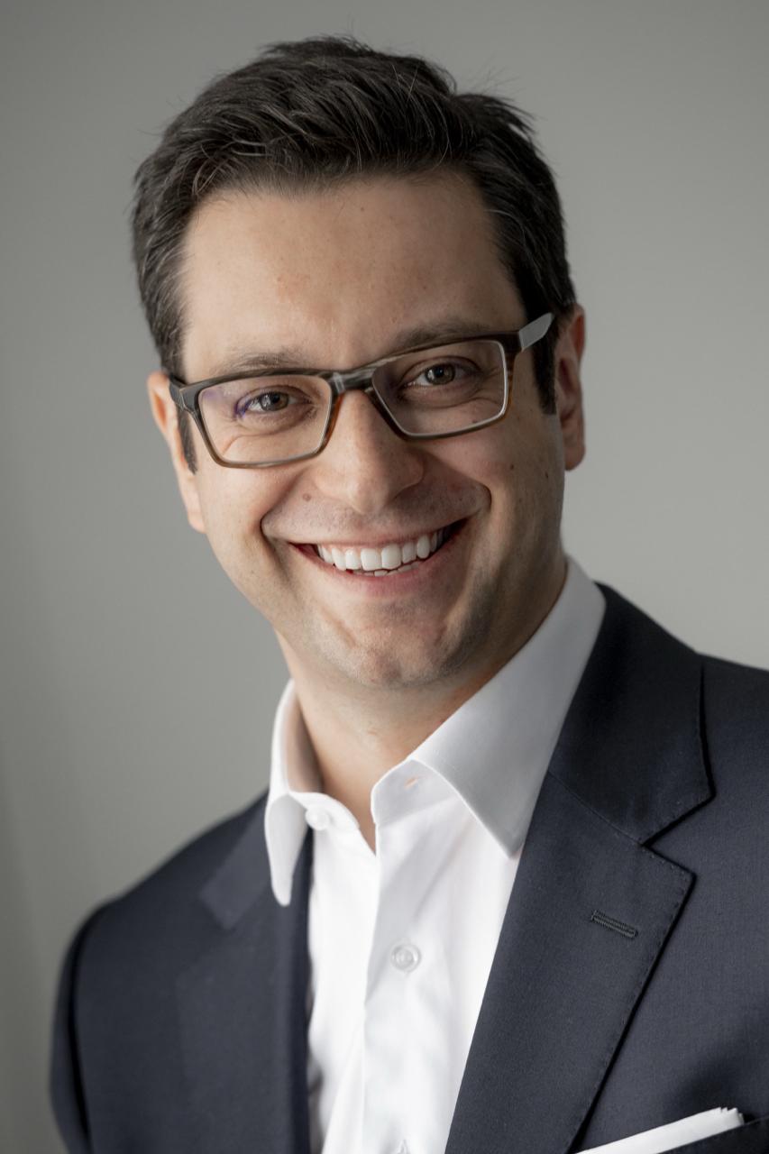 Григорий Карповский