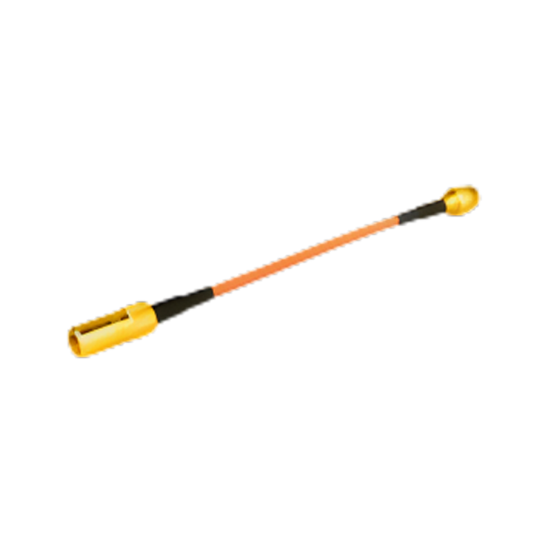 Коаксиальный кабель