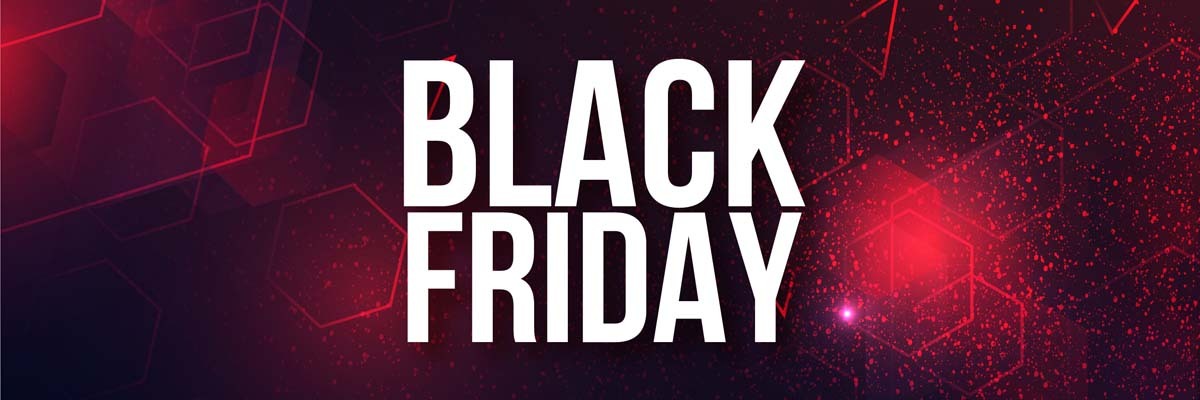 Black Friday в SoundProLab