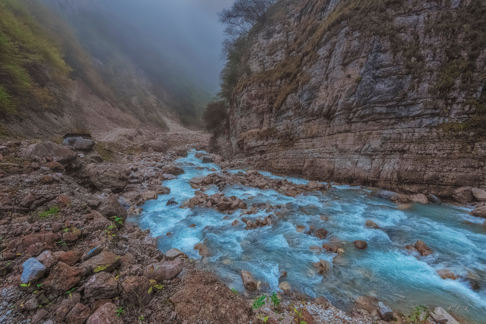 Суганские Альпы Кабардино Балкария