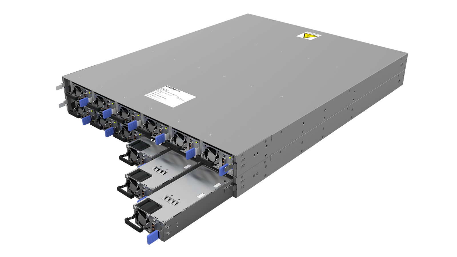 Полка питания Gen 2