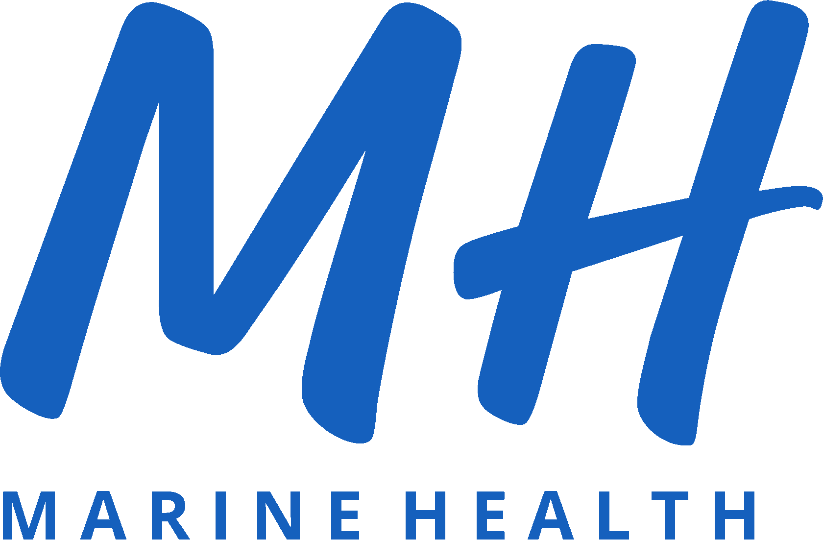 Marine health сайт