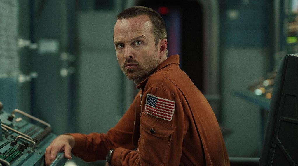 Кадр из этого хорошего сериала 