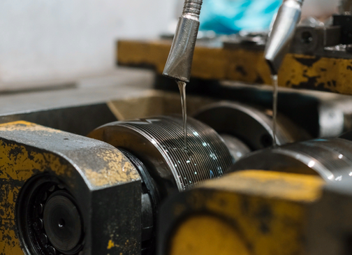 Нержавеющий крепеж