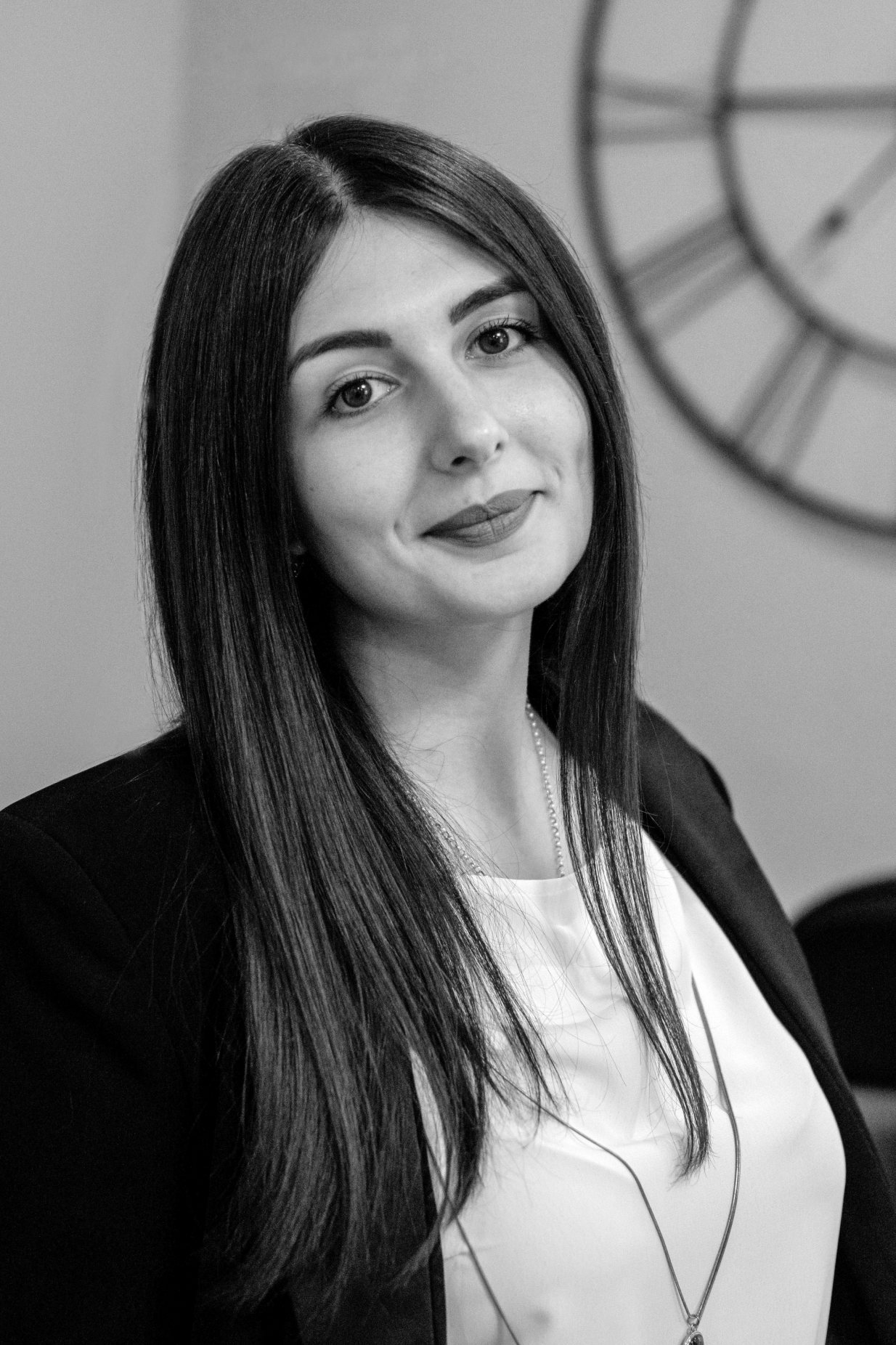 Студия 3D визуализации Ксении Борлаковой