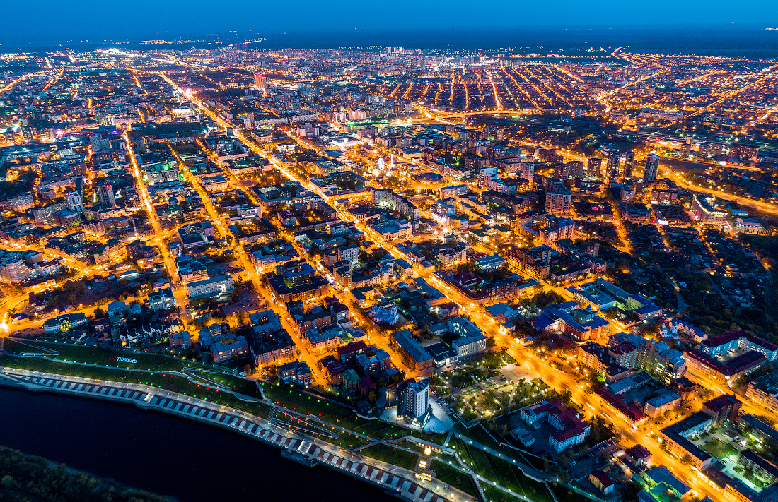 Картинки тюмени города тюмень