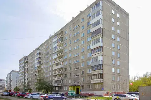 Дом по адресу Кропоткина, 132/1