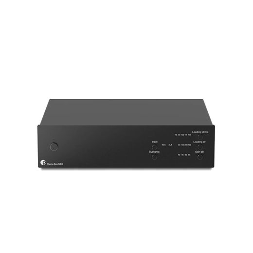 Pro-Ject Phono Box S3 B