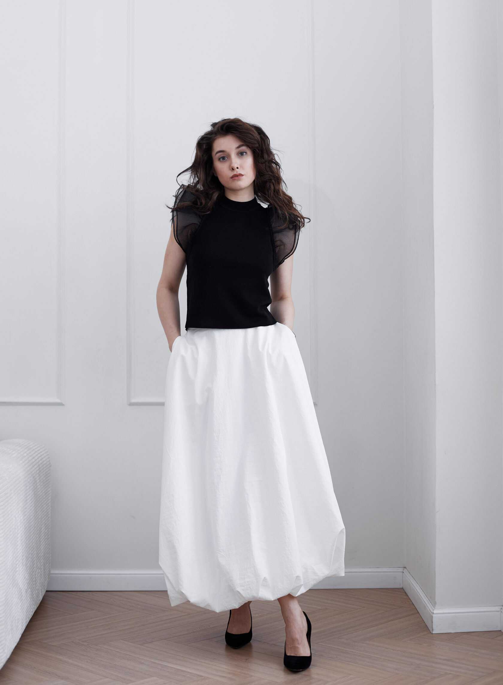 Полина Брагинец