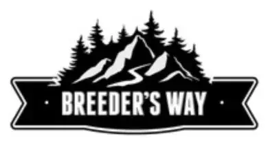 Знак Breeder's Way
