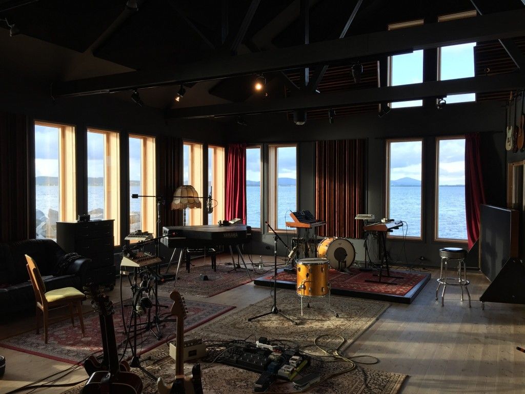 Ocean Sounds Design Studio Home Ocean Sounds Design Studio Home