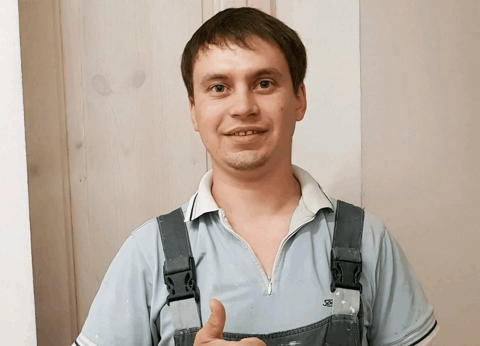 Алексей