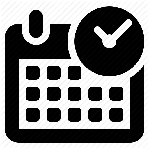 Значок режим работы