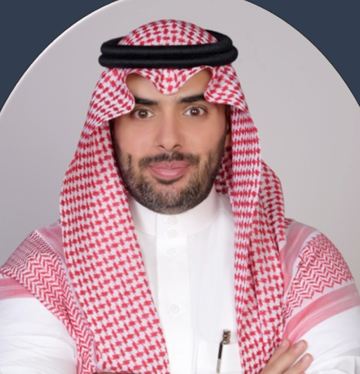 Photo of Dr. Mohammed Alhamali