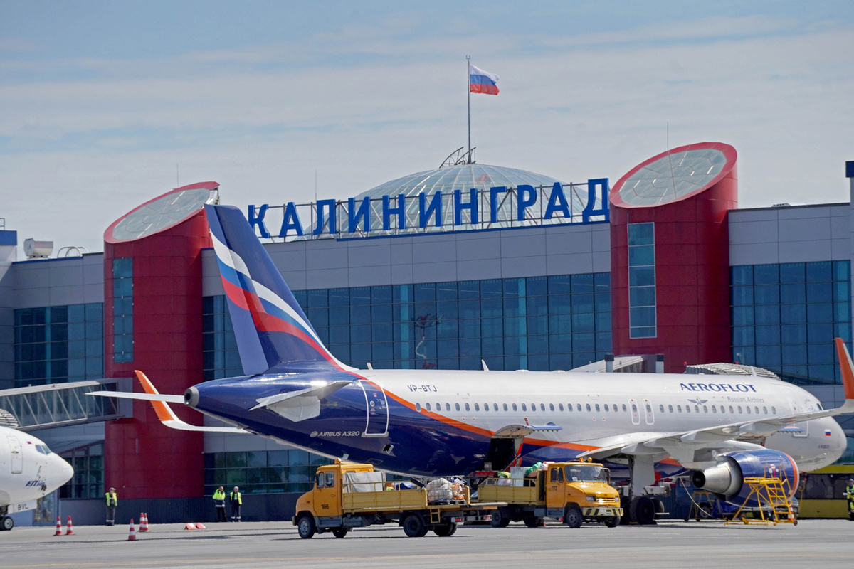 Субсидированные авиабилеты и «плоские» тарифы в Калининград и из Калининграда на 2026 год: направления, авиакомпании и цены