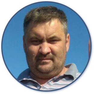 Кочуров Олег Георгиевич