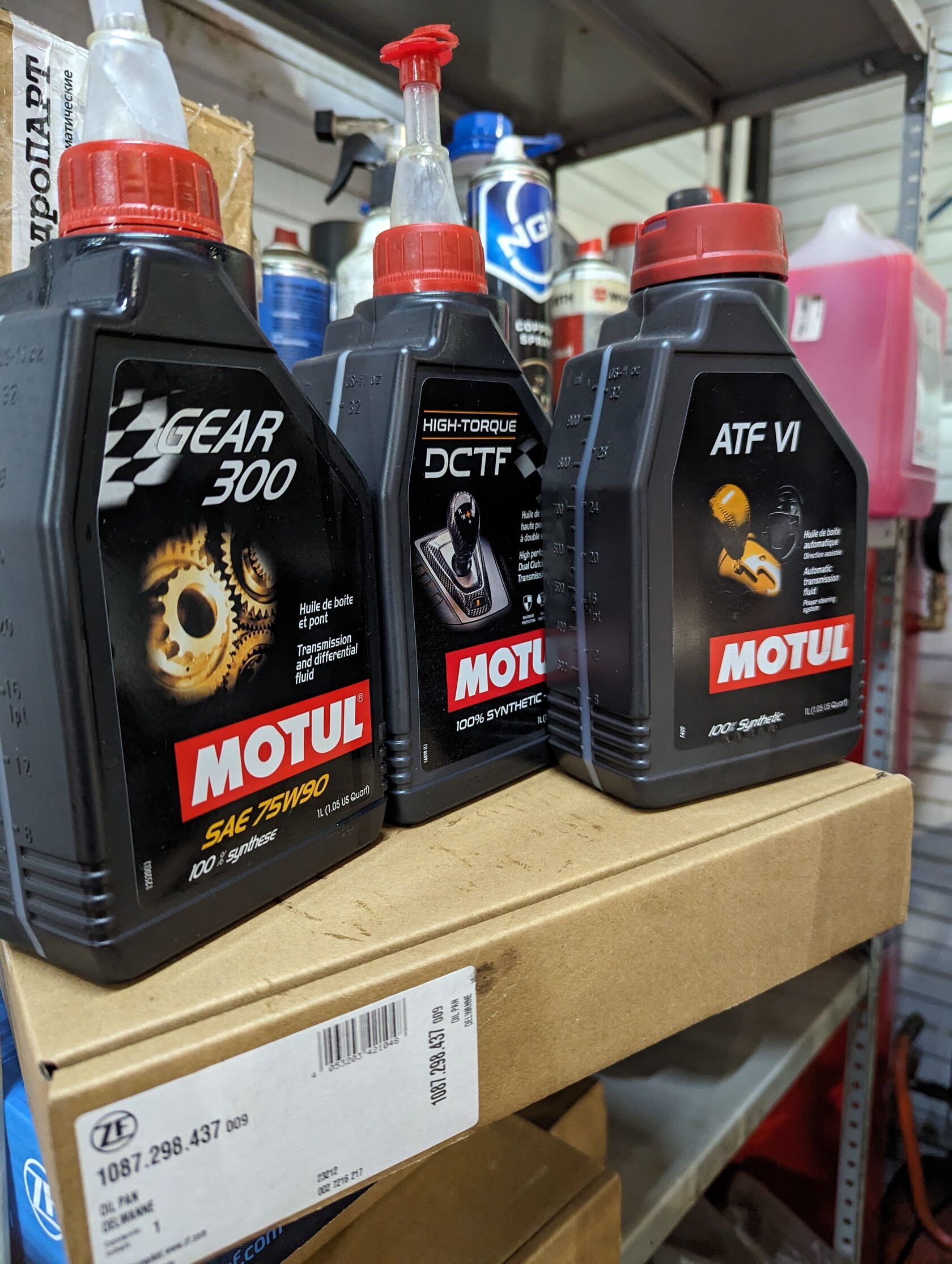 BMW 4 G22 аппаратная замена масла