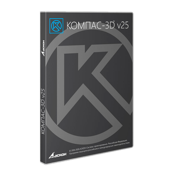 КОМПАС-3D Оборудование