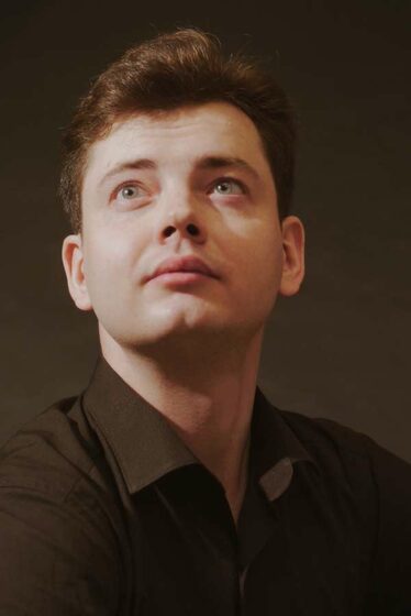 Актер александр смирнов биография личная жизнь Труппа театра