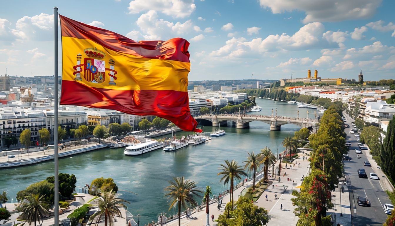 План правительства Испании по привлечению миллиона мигрантов до 2027 года