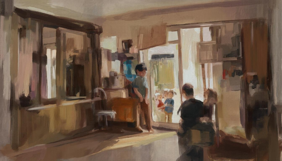 Жилье как главный фактор демографии