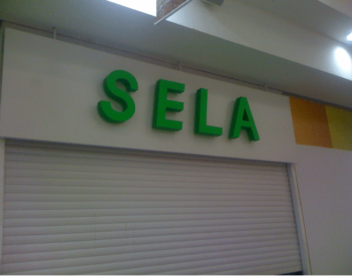 Рекламная Столица #ЗажгиCвойБизнес! Изготовление вывесок, точно в срок