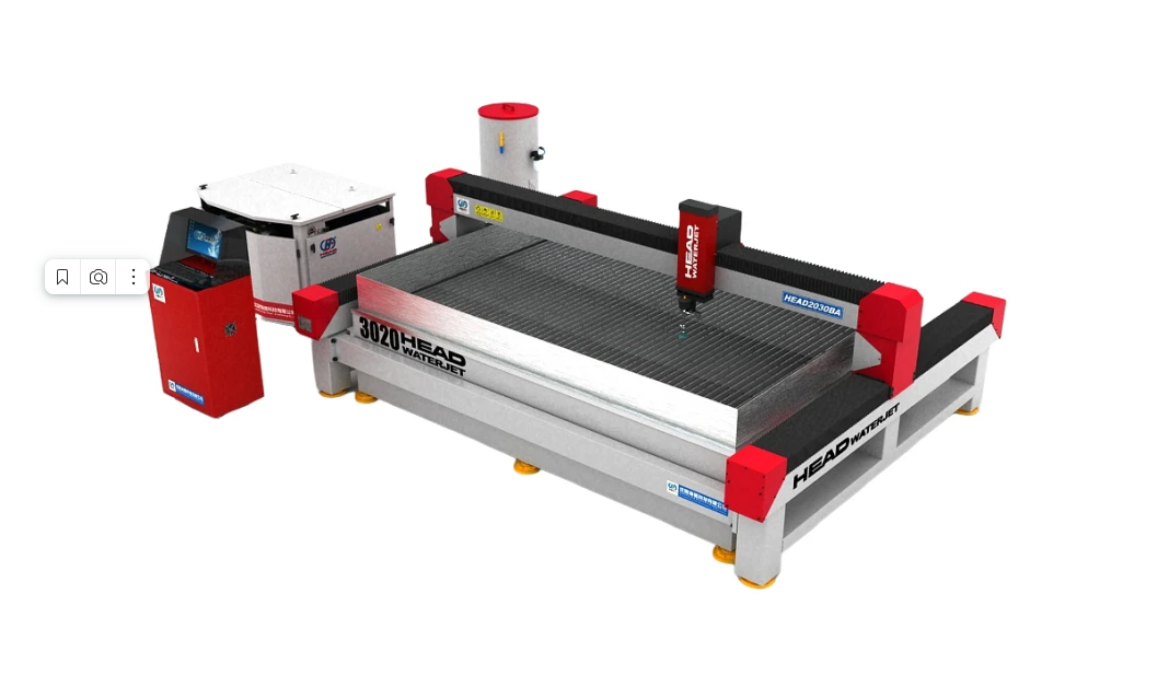 Станок Гидроабразивной Резки Купить