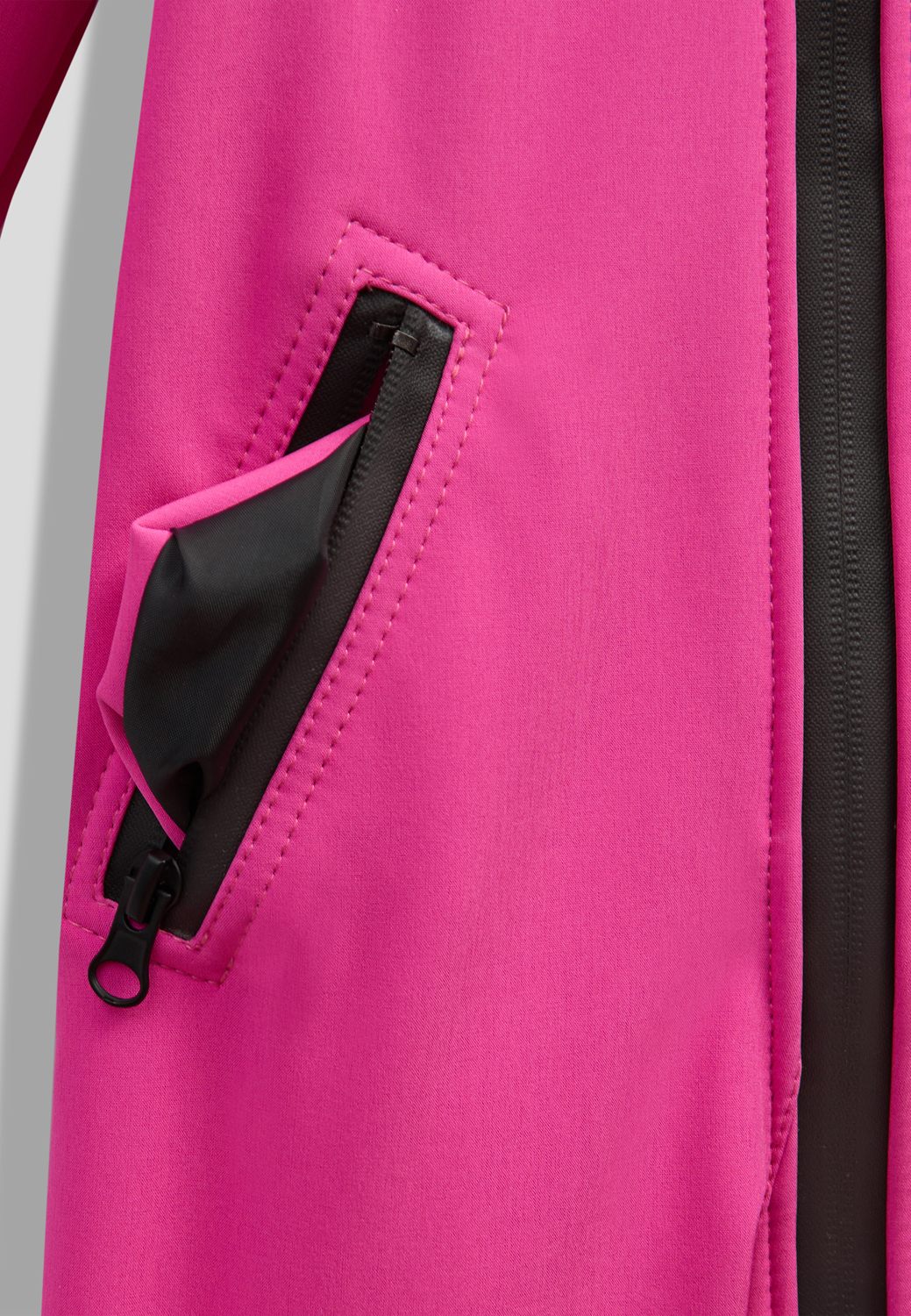 фото кармана крупным планом комбинезон