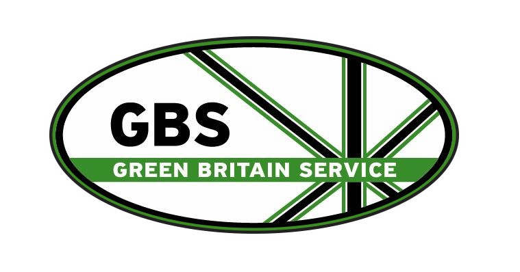 Green Britain Service