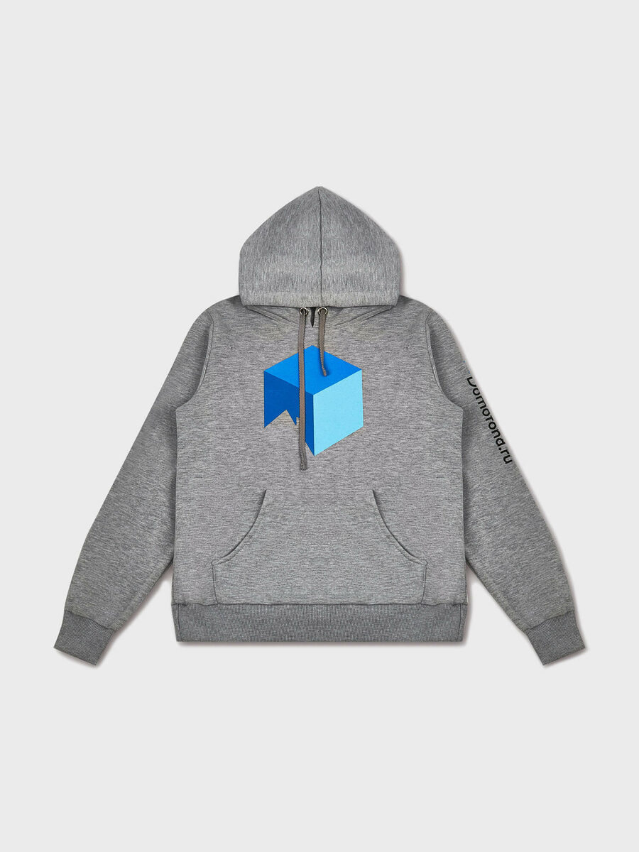 Прямая печать на худи в Москве | швейно-печатное производство Техникум