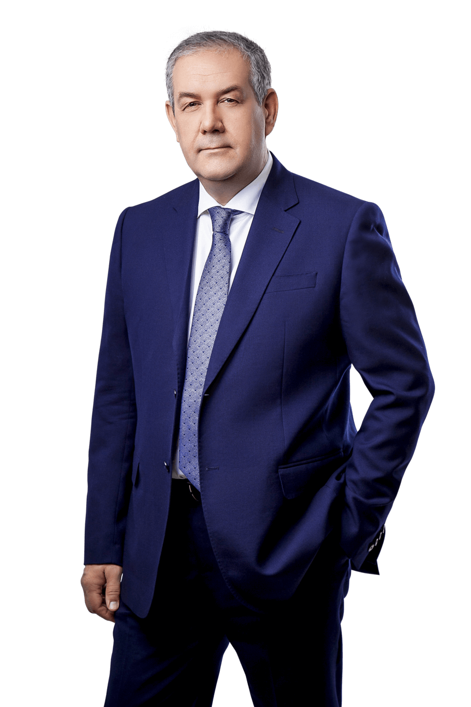 Александр Князев