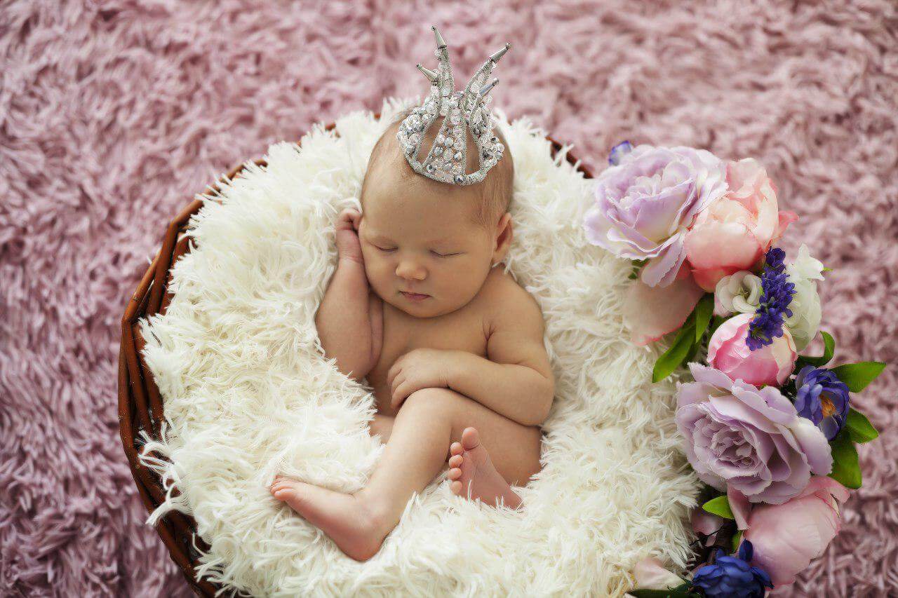 фото новорожденных оренбург