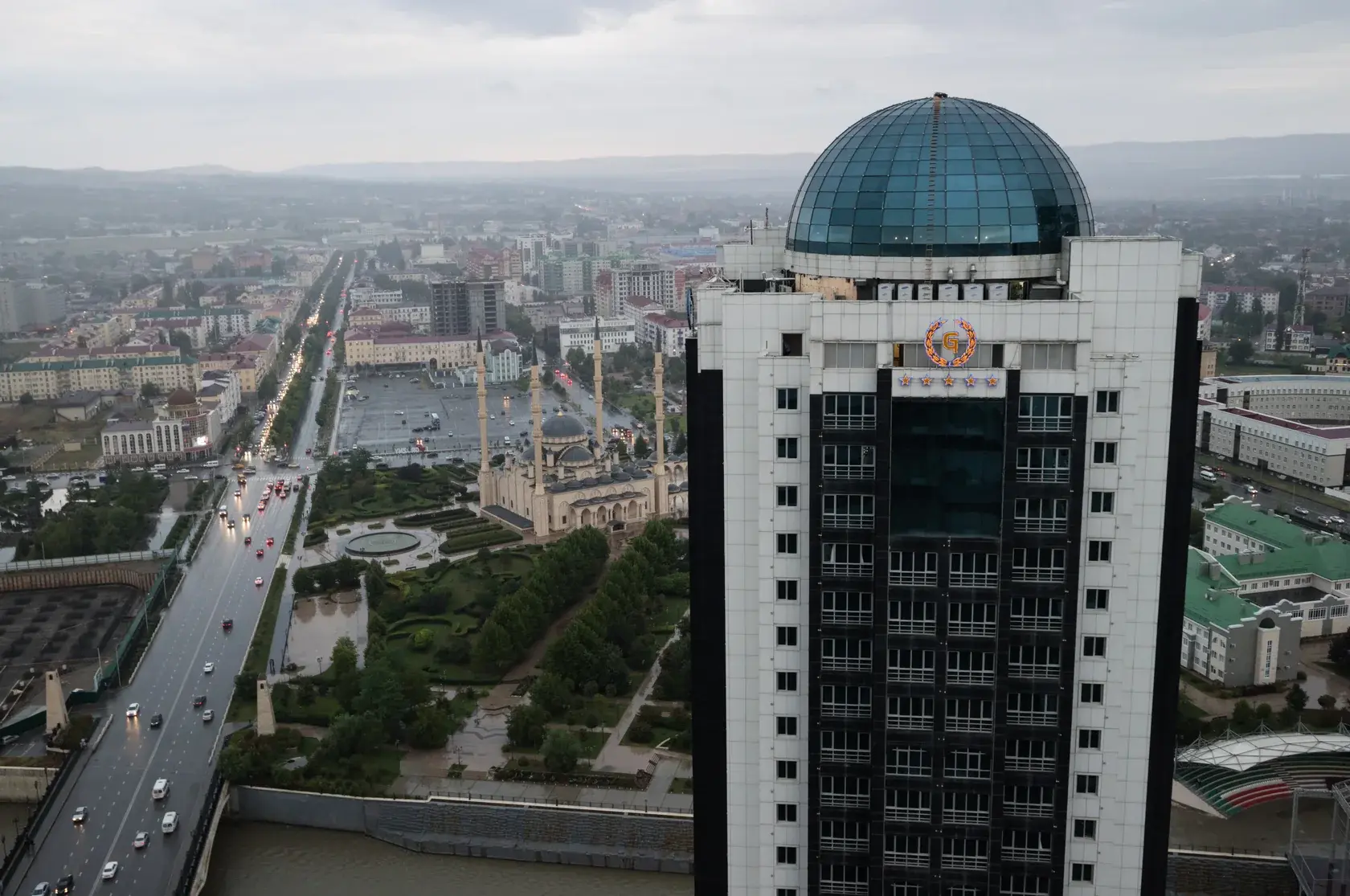 Контракт СВО в Грозном: разовая выплата 800 000 ₽